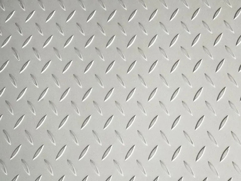 Stainless Steel Checker Plate Price